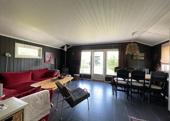 Revehiet - 3 Bedroom In The Center Of * Geilo