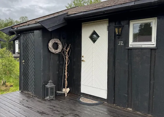 Revehiet - 3 Bedroom In The Center Of Semesterbostad Geilo