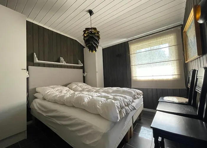 Semesterbostad Revehiet - 3 Bedroom In The Center Of *