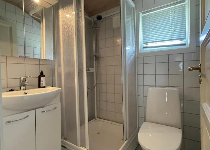 Revehiet - 3 Bedroom In The Center Of