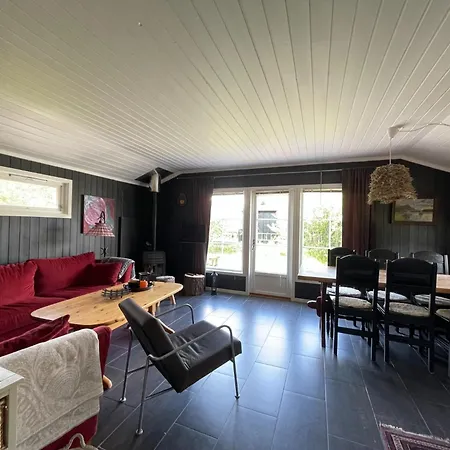 Revehiet - 3 Bedroom In The Center Of * Geilo