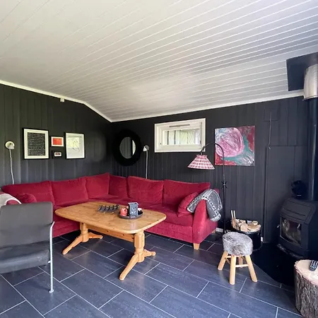 Feriehus Revehiet - 3 Bedroom In The Center Of *
