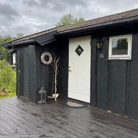 Revehiet - 3 Bedroom In The Center Of Feriehus Geilo