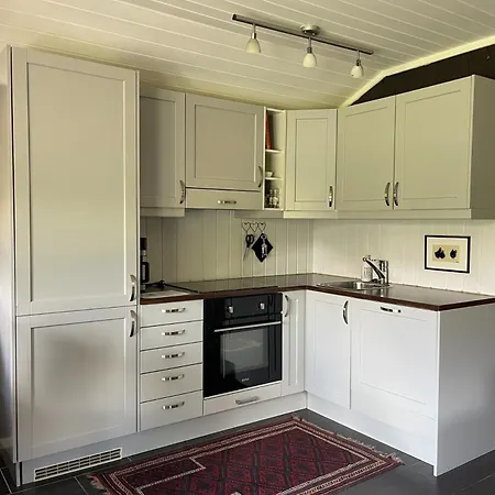 Feriehus Revehiet - 3 Bedroom In The Center Of Geilo