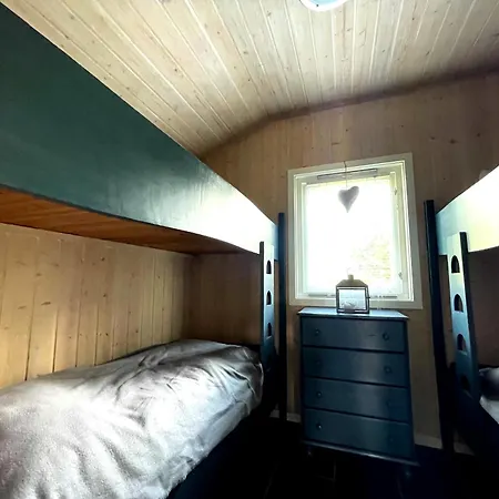 Revehiet - 3 Bedroom In The Center Of Geilo