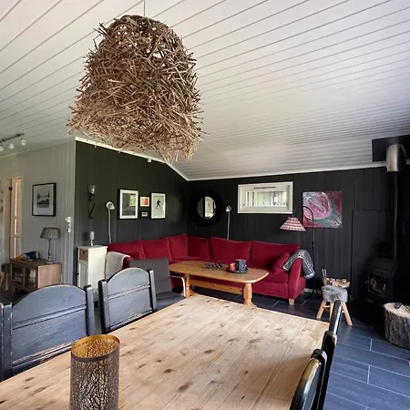 Revehiet - 3 Bedroom In The Center Of Feriehus