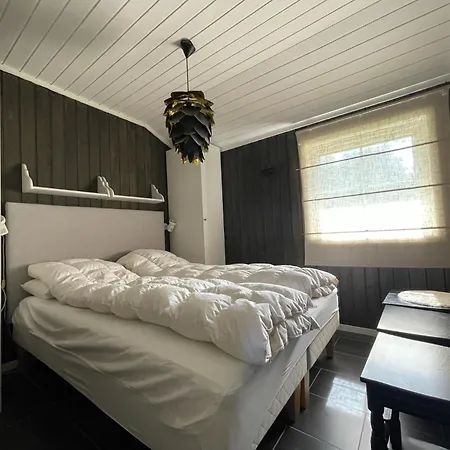Feriehus Revehiet - 3 Bedroom In The Center Of *