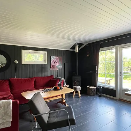 Revehiet - 3 Bedroom In The Center Of Feriehus *