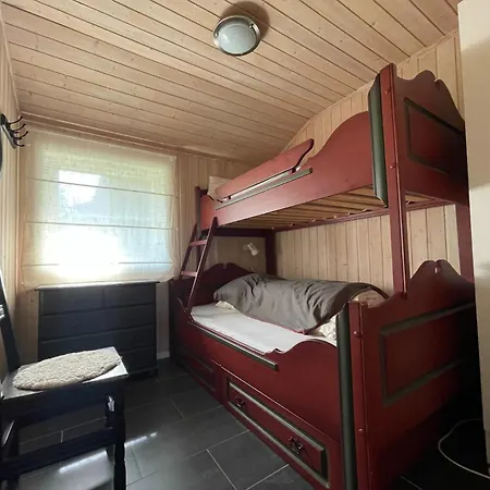 Revehiet - 3 Bedroom In The Center Of Feriehus